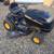 riding mower--Yard Machine 42" 3 thumbnail