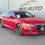 2019 Honda Accord Sedan Sport 1.5T sedan San Marino Red 3 thumbnail