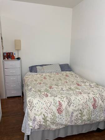 $4,000 / 1br - Beautiful 1B1B in Fidi NYC Oct Immediate Move In - Sep 2026 (Financial District)64033801809027124