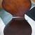 Threshold  Mid Century Modern (Look) Dining (OR) Chair 1 thumbnail