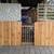 Deluxe Baby Carriage, Bed and Portable Playpen. 6 thumbnail