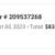 Goodyear Assurance MaxLife 225/55R18 M/S Tires 8 thumbnail