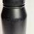 Adidas ORIGINAL STEEL 1L  METAL WATER BOTTLE - BLACK/WHITE Preowned Dented 8 thumbnail