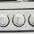 B1183 Amana White 20" Electric Range Stove Oven 5 thumbnail