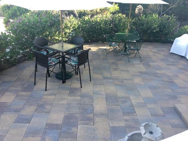 $2200.00 / 1br - 650ft2 - Spacious Duplex at best area of Seaside CA64009499366786121