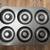 2 Wilton 6-Cavity Doughnut Baking Pans - $30 OBO 3 thumbnail