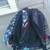Sprayground Astromane Welcome to My World Backpack DLXV - Reveal Bag - 5 thumbnail