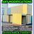 20 40 ft Cargo Container Storage Reefer Shipping Shed Sheds Containers 3 thumbnail
