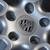 19x10.5" & 19x9" Porsche OEM Genuine Wheel Set 3 thumbnail