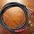 Z2 Biwire Speaker Cables Pair + Center Channel 2 thumbnail