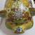Vintage hand-painted ceramic piggy bank 4 thumbnail