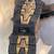 CAT mens rough out work boots - 11 med 3 thumbnail