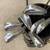 Woman’s Graphite Shafted Golf Clubs 13 And Bag 9 thumbnail