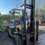 Forklift Cat P6000 3 thumbnail