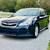 2012 Subaru Legacy 2.5L, clean title, all wheel drive, very nice 3 thumbnail