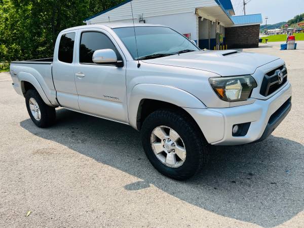 Sale or Trade - $1 (Salyersville)63624979024387123