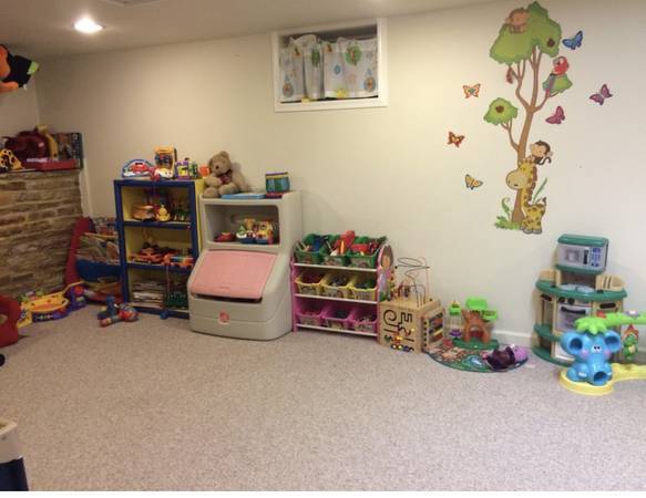 CHILDCARE OPENING AVAILABLE (halethorpe,Arbutus,Catonsville)63924991923203122