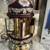 Harley D, Candy jars, Tons of sea shells, Glass set,Carousel 9 thumbnail