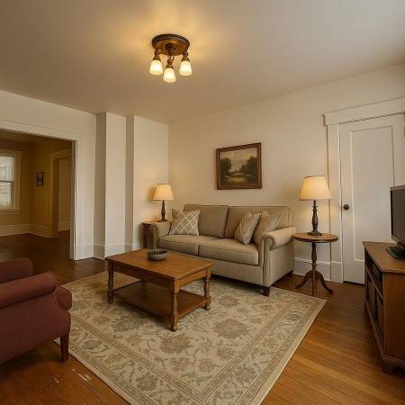 $999 / 300ft2 - Captivating Studio  Moments from Parks, Hospitals & Downtown Fun (Stadium District)63808106994179121