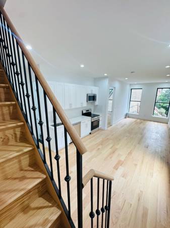 $9,915 / 7br - Amplio de 7 habs/3 baños | Suplex~ Renovado | Lavandería en unidad | Bed-Stuy/Clinton Hill privilegiado (Bed-Stuy)63689626593923120