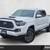 2023 Toyota Tacoma 4WD TRD Sport 4x4 Truck Crew cab 1 thumbnail