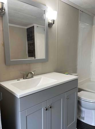 $1200.00 / 3br - Spacious 3 Bed/1.5 Bath Unit in Lake Butler, FL - Available 09/01 - $163823035385473122