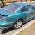 1996 FORD MUSTANG.  5 SPEED MANUAL. NEEDS REPAIR 8 thumbnail