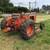 1966 Minneapolis Moline Jet Star with mower 3 thumbnail
