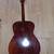 Ensenada acoustic guitar made in Japan 2 thumbnail