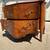 Stunning Serpentine Front Buffet With Marble Top 12 thumbnail