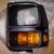 OEM FORD 8C2Z 13200 A Right Parking lamp/ bezel- E series Van 1 thumbnail