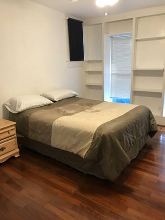 $300 / 3br - 3600ft2 - Virginia Highland furnished smokeless, pet-less, room available (Atlanta, Virginia Highland)63964261502723120