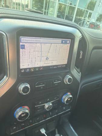2020 GMC Sierra 1500 4x4 - Photo 9