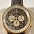 Vintage Watch Breitling Cosmonaute Navitimer 81600 1 thumbnail