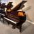 Yamaha GC1 Classic Baby Grand Piano 2 thumbnail