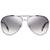 Kate Spade Amarissa 84J/QJ 59 Aviator Sunglasses 1 thumbnail