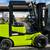 Clark CGP30 (2002) Pneumatic tire Forklift 2 thumbnail