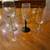 Various Stemware & Glasses - Champagne & Wine Flutes, Etc., Coasters 8 thumbnail
