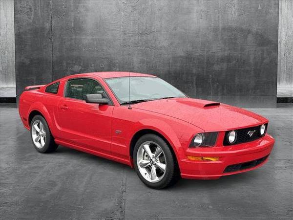 2008 Ford Mustang  GT Deluxe Coupe - $19,999 (Call *(678) 730-4547* to Confirm Availability Instantly)63621168758147122