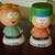 2 South Park talking bobbleheads; Butters & Kyle 6 thumbnail