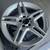 4 mercedes  e350 amg wheels 4 thumbnail
