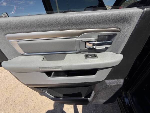 2013 RAM 1500 SLT❤️ 5.7L - Photo 4