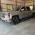 2015 Chevrolet Silvetado 1500 4x4  Supercab 2 thumbnail