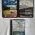 3 DVDs Alaska The Last Frontier, Spirit of the Wild, Denali Park 1 thumbnail