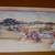 Animals and Landscape - Beautiful Africa lithograph with Lions 2 thumbnail