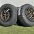 New 20" Chevy Silverado Wheels 6x5.5 GMC Sierra Rims 33" Tires A/T Ram 6 thumbnail