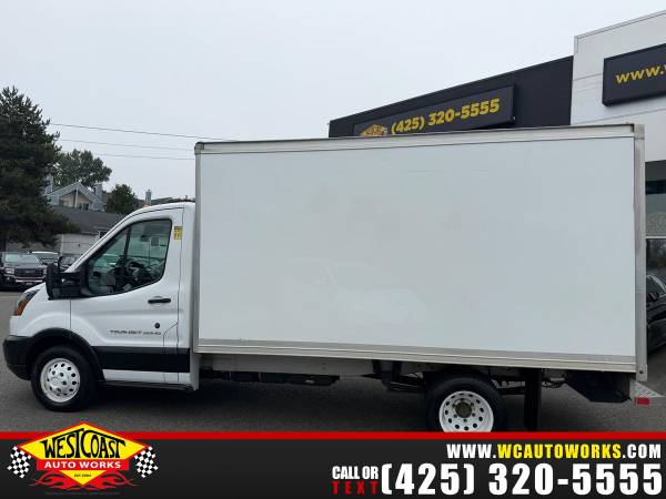 2019 Ford Transit 350 HD - Photo 5
