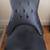Navy Blue Dining Chairs (set of 4) 2 thumbnail