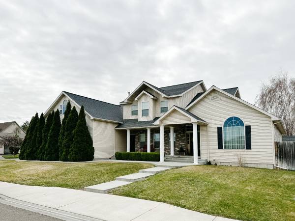 $3,995 / 7br - 5613ft2 - 7 Dormitorios; 4 baños, 4 áreas de estar en Candleridge Sub. en alquiler (Twin Falls)63697282335619121