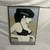 Patrick Nagel print posters 80’s & 90’s large and medium framed poster 20 thumbnail